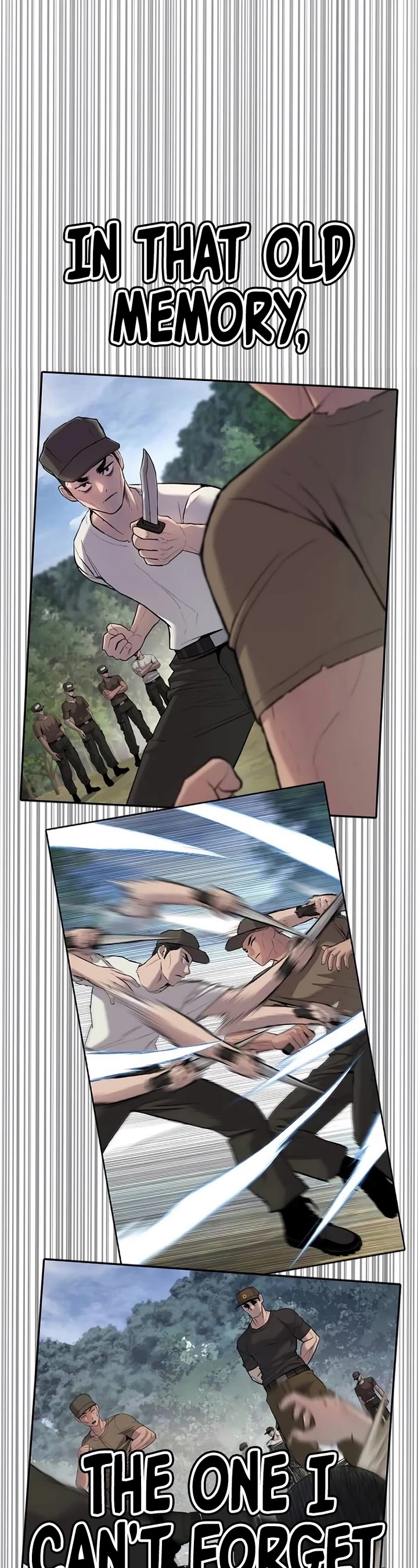 Manager Kim Chapter 171 page 80 - Chapter 171