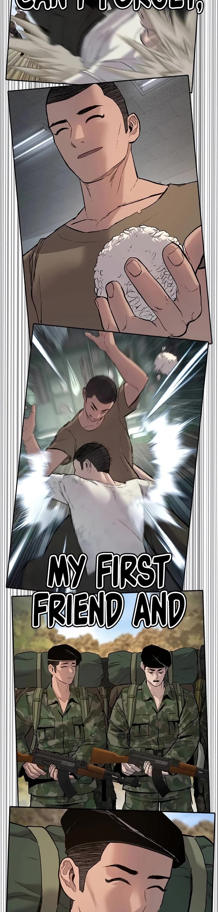 Manager Kim Chapter 171 page 81 - Chapter 171