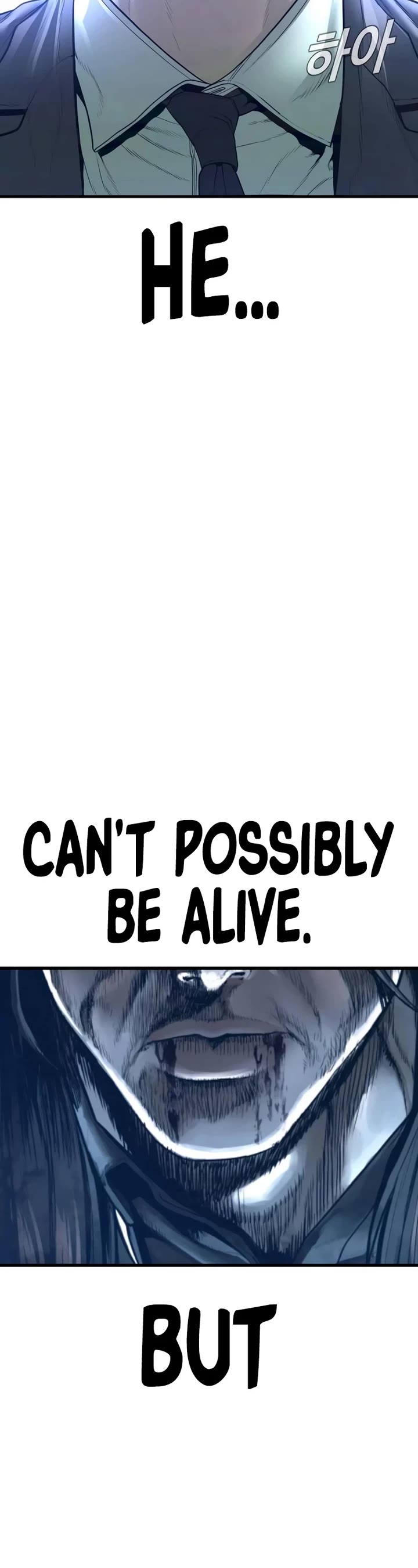 Manager Kim Chapter 171 page 85 - Chapter 171