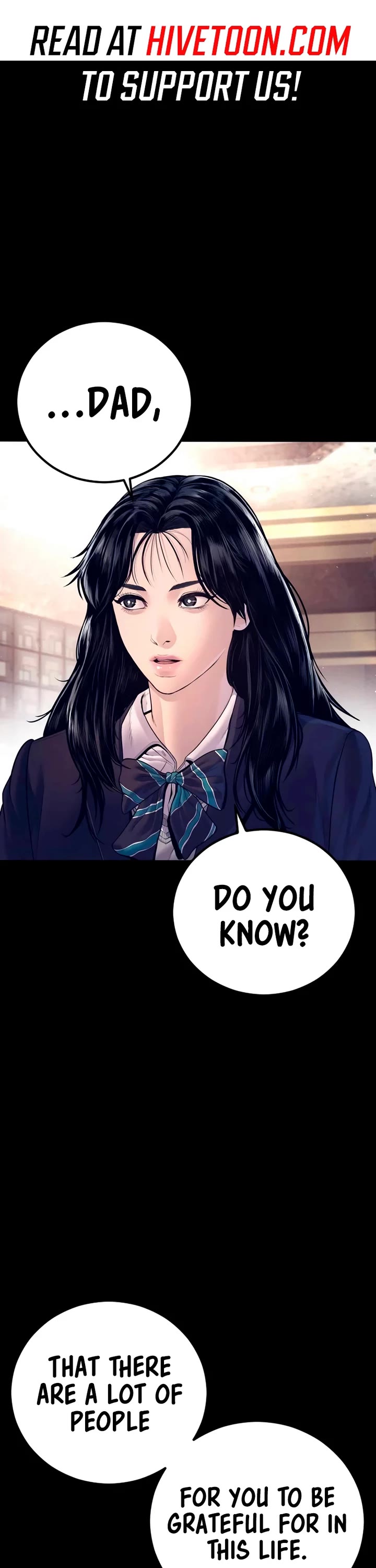 Manager Kim Chapter 172 page 1 - Chapter 172