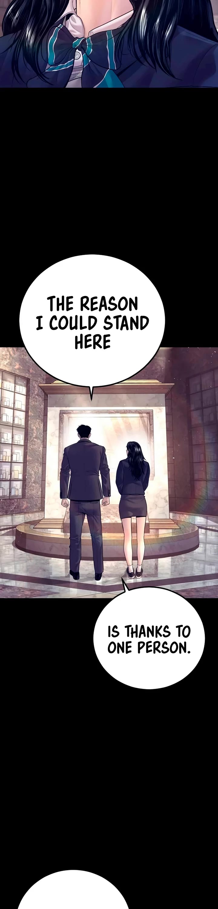 Manager Kim Chapter 172 page 12 - Chapter 172