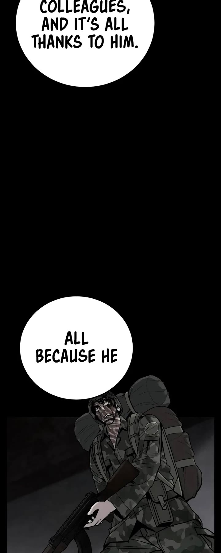 Manager Kim Chapter 172 page 14 - Chapter 172
