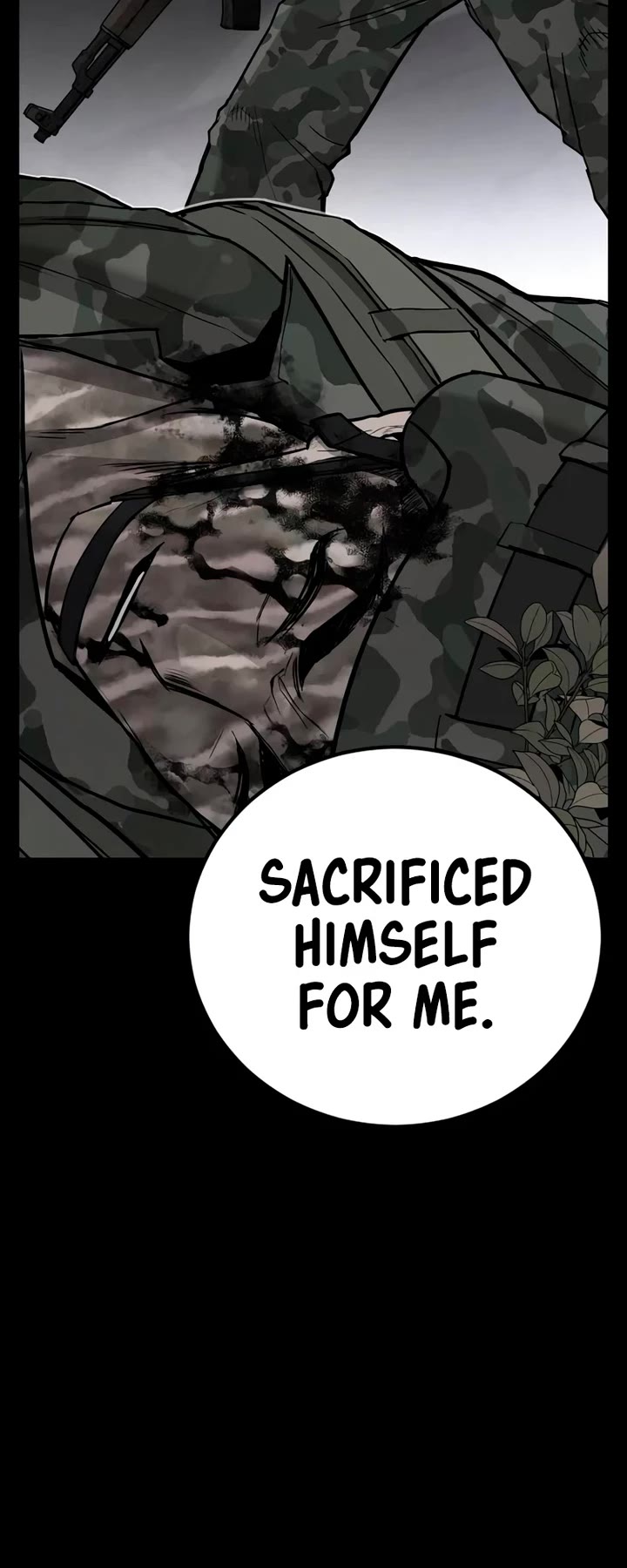 Manager Kim Chapter 172 page 15 - Chapter 172