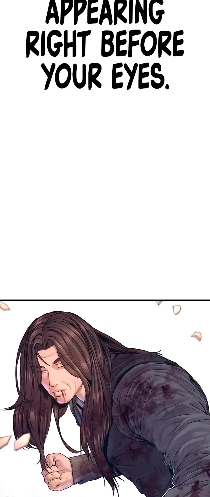 Manager Kim Chapter 172 page 19 - Chapter 172