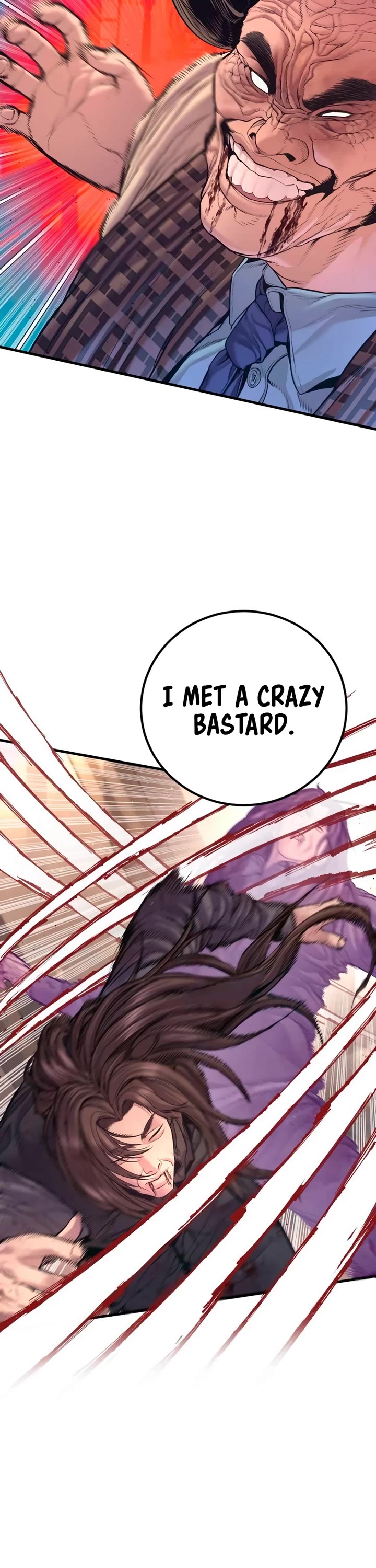 Manager Kim Chapter 172 page 22 - Chapter 172