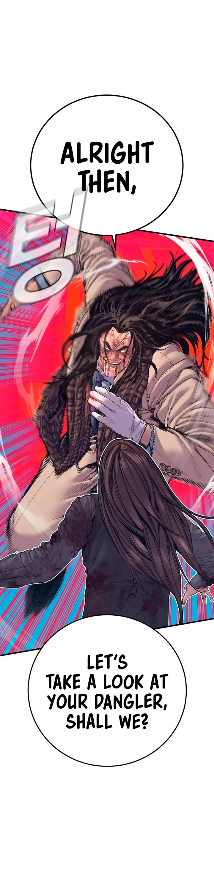 Manager Kim Chapter 172 page 26 - Chapter 172