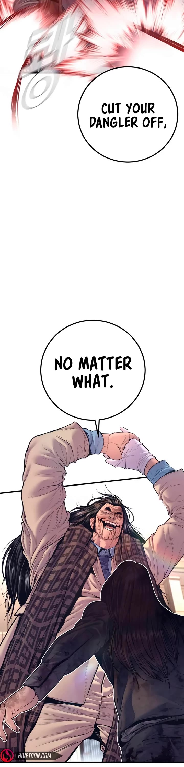 Manager Kim Chapter 172 page 32 - Chapter 172