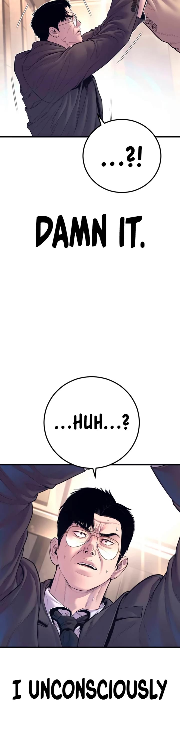 Manager Kim Chapter 172 page 37 - Chapter 172