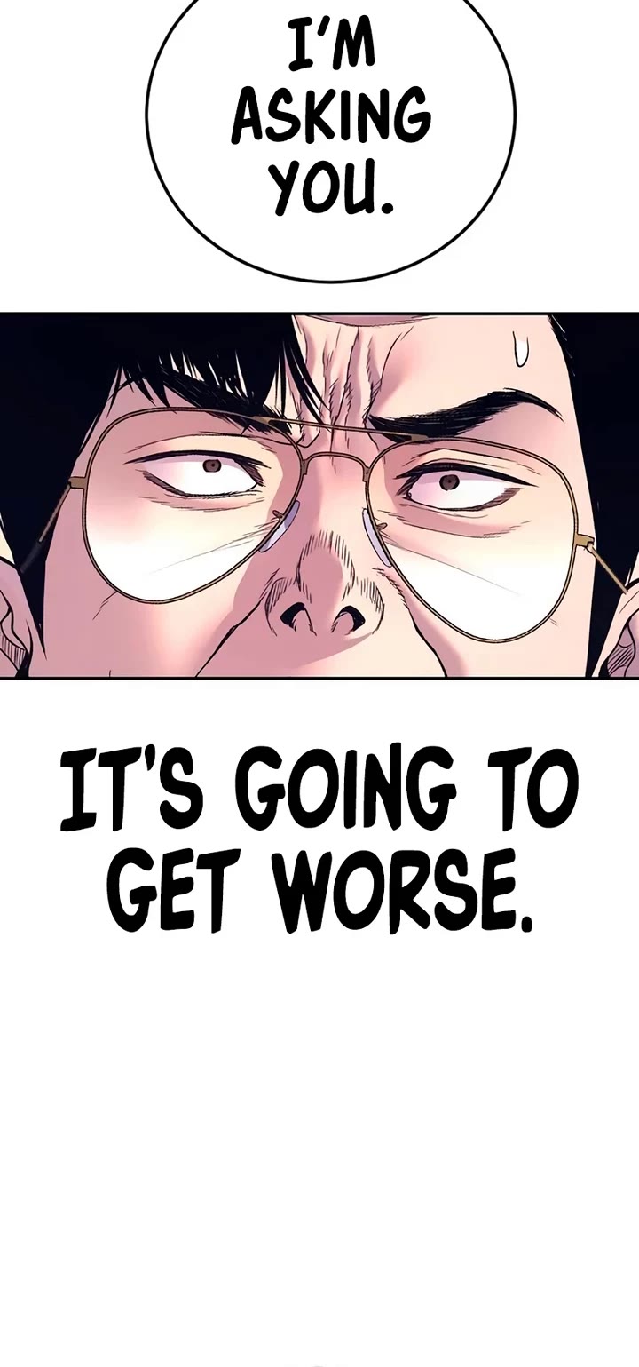 Manager Kim Chapter 172 page 40 - Chapter 172