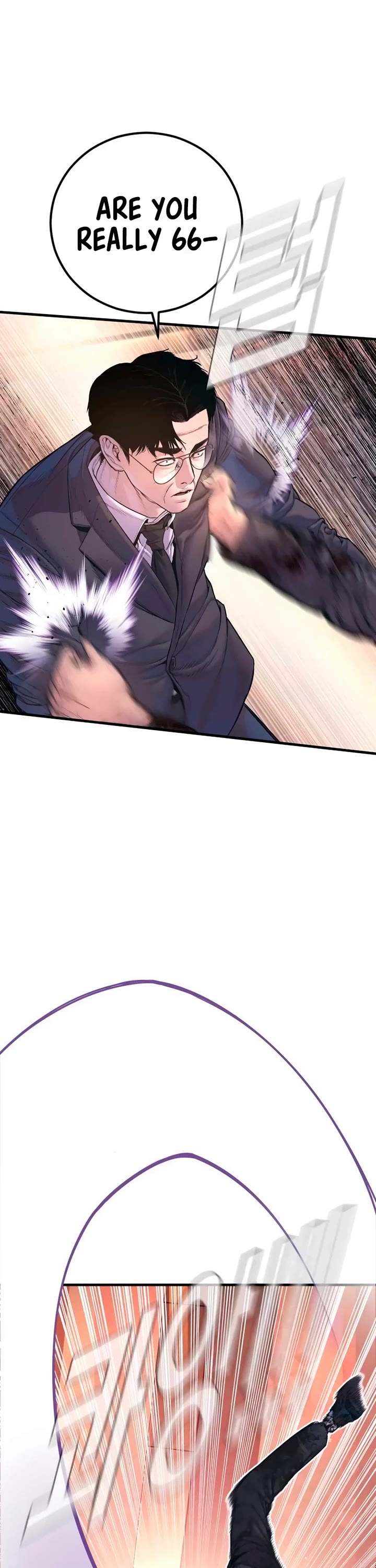 Manager Kim Chapter 172 page 46 - Chapter 172