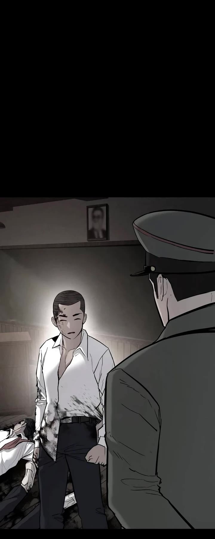 Manager Kim Chapter 172 page 5 - Chapter 172