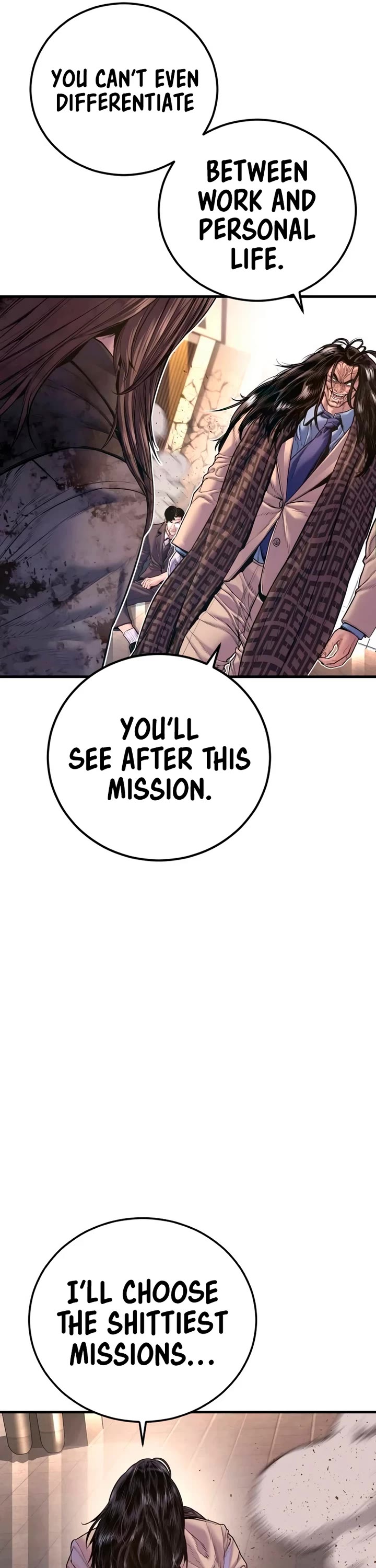 Manager Kim Chapter 172 page 50 - Chapter 172