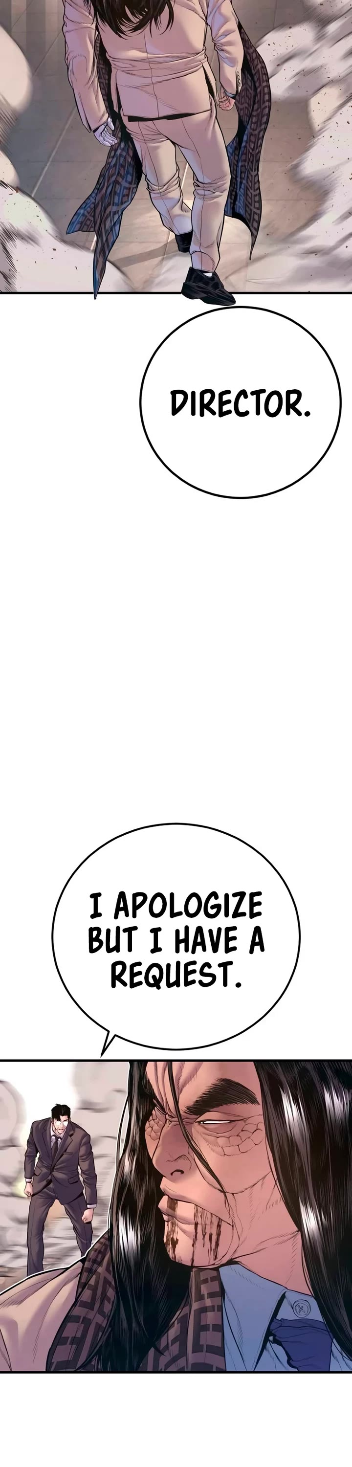 Manager Kim Chapter 172 page 51 - Chapter 172