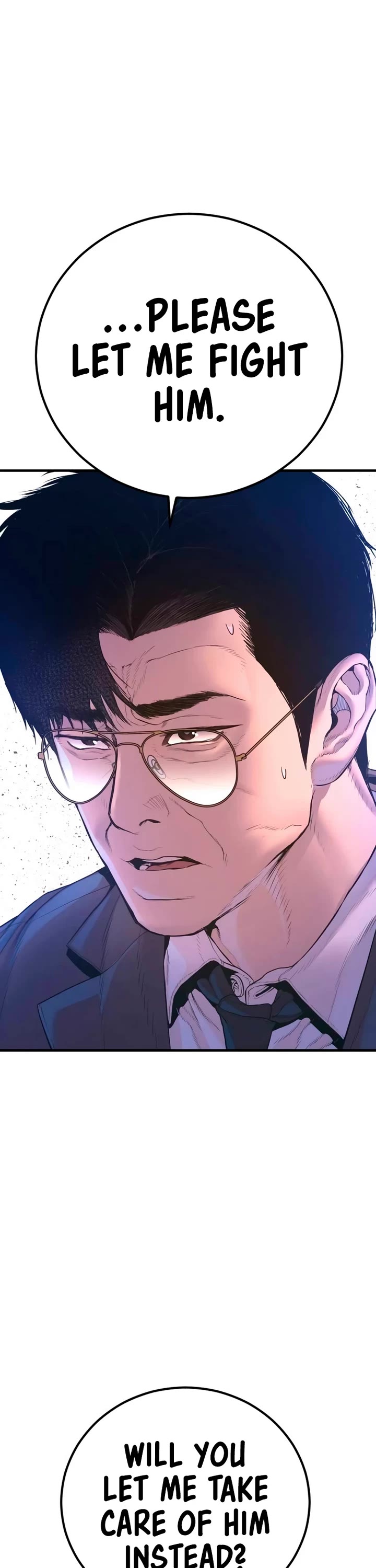Manager Kim Chapter 172 page 52 - Chapter 172