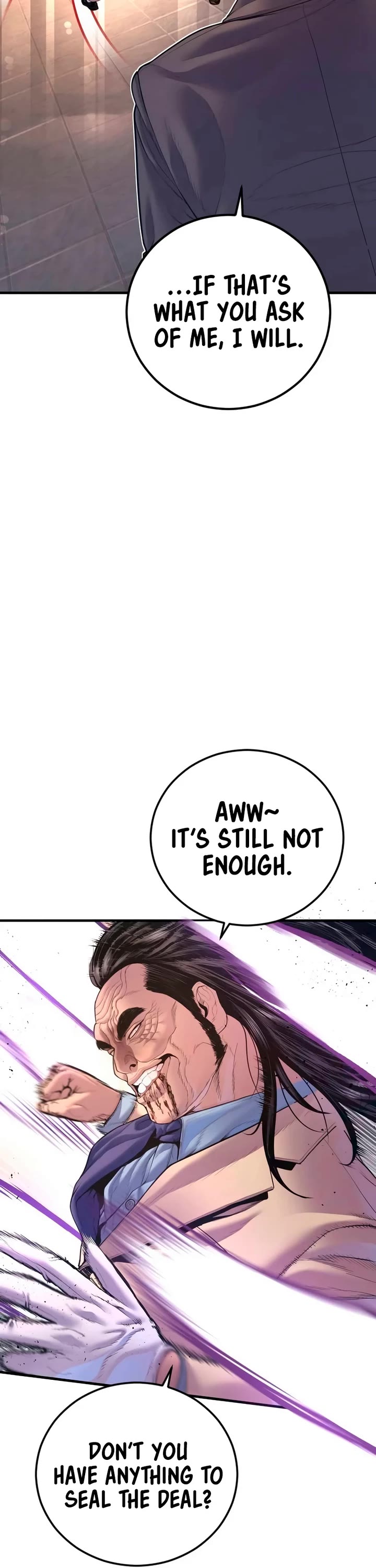 Manager Kim Chapter 172 page 61 - Chapter 172