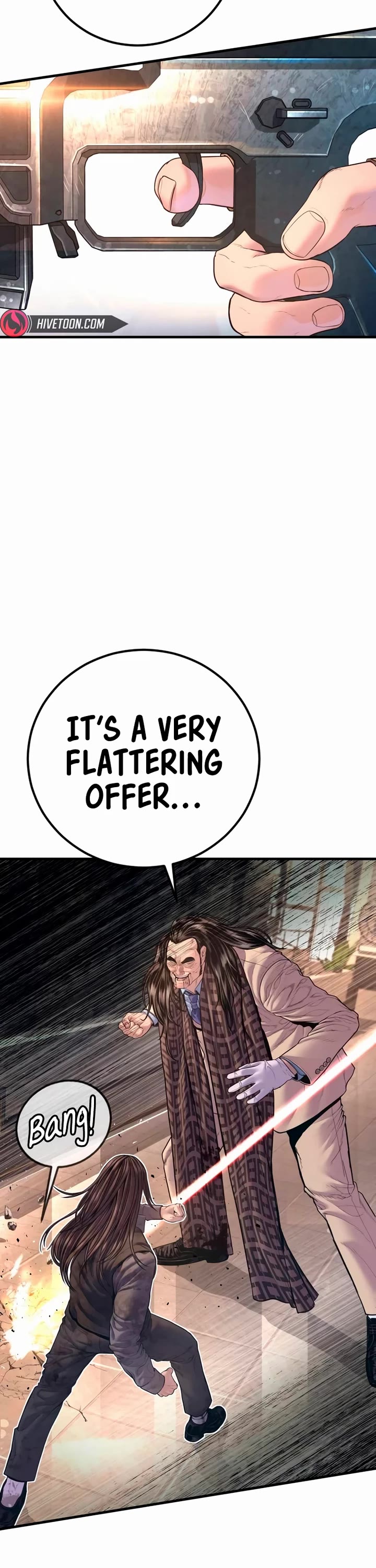 Manager Kim Chapter 172 page 66 - Chapter 172