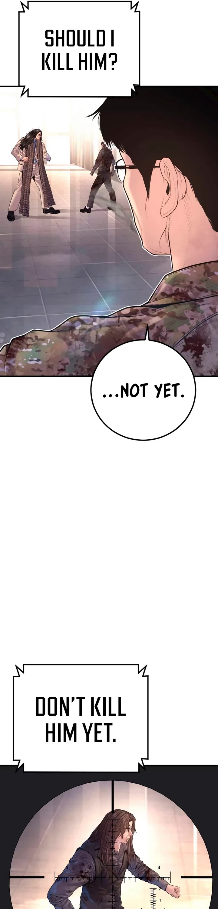 Manager Kim Chapter 172 page 69 - Chapter 172