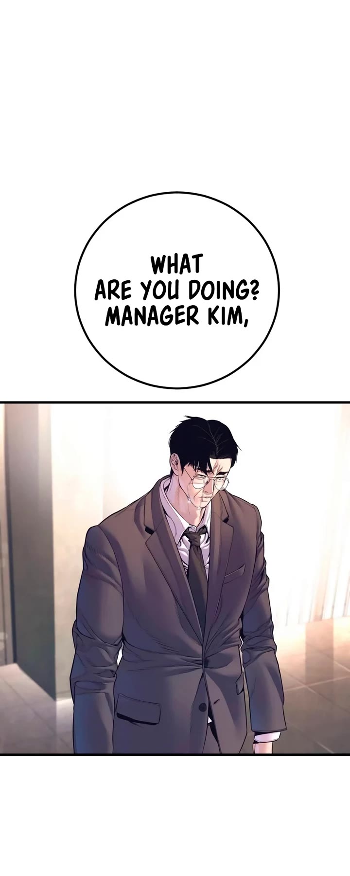 Manager Kim Chapter 172 page 73 - Chapter 172