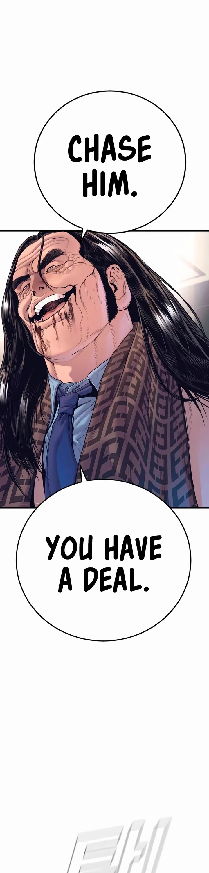 Manager Kim Chapter 172 page 74 - Chapter 172