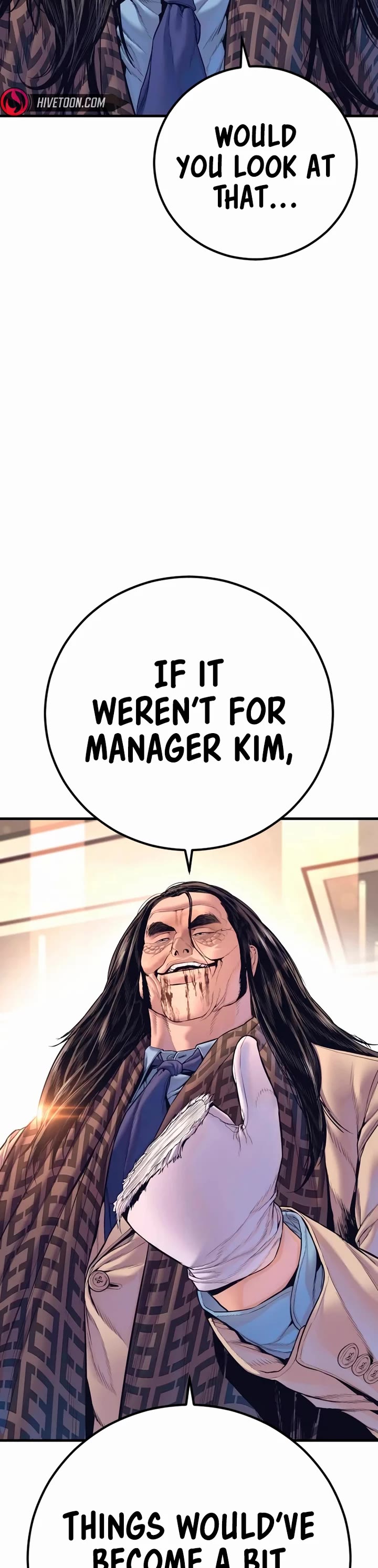 Manager Kim Chapter 172 page 76 - Chapter 172