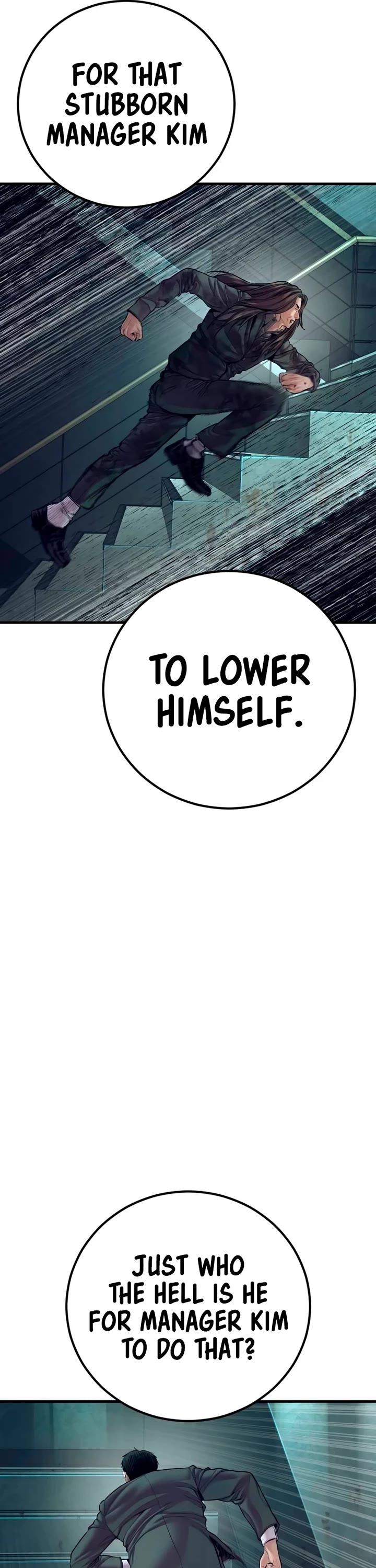 Manager Kim Chapter 172 page 78 - Chapter 172