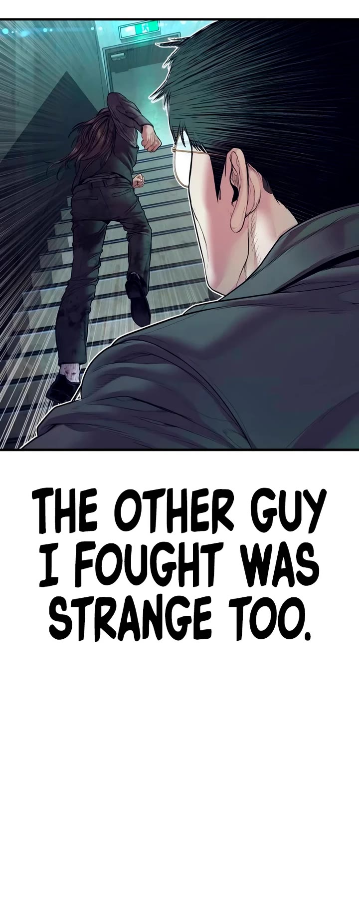 Manager Kim Chapter 172 page 82 - Chapter 172