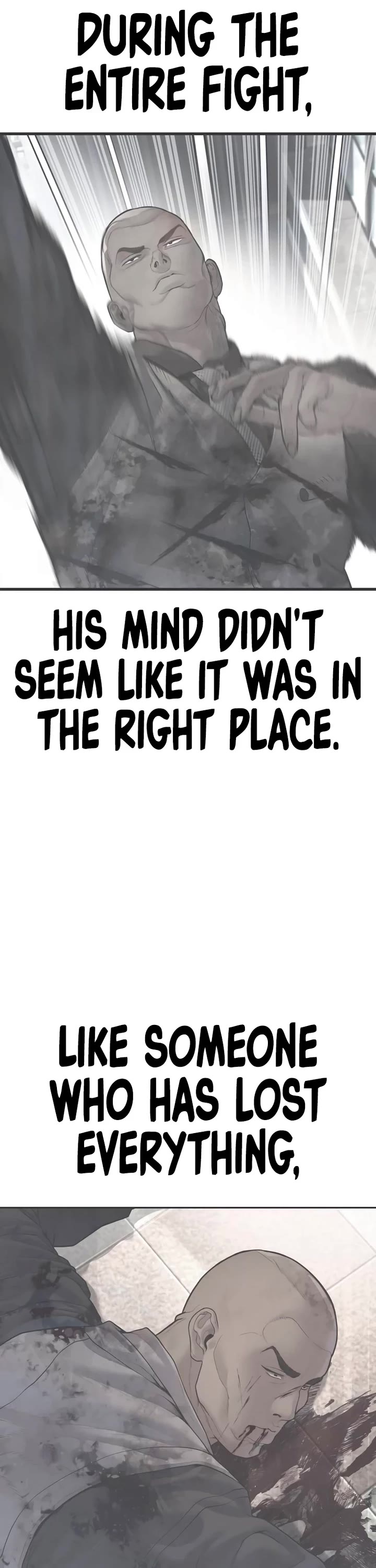 Manager Kim Chapter 172 page 83 - Chapter 172