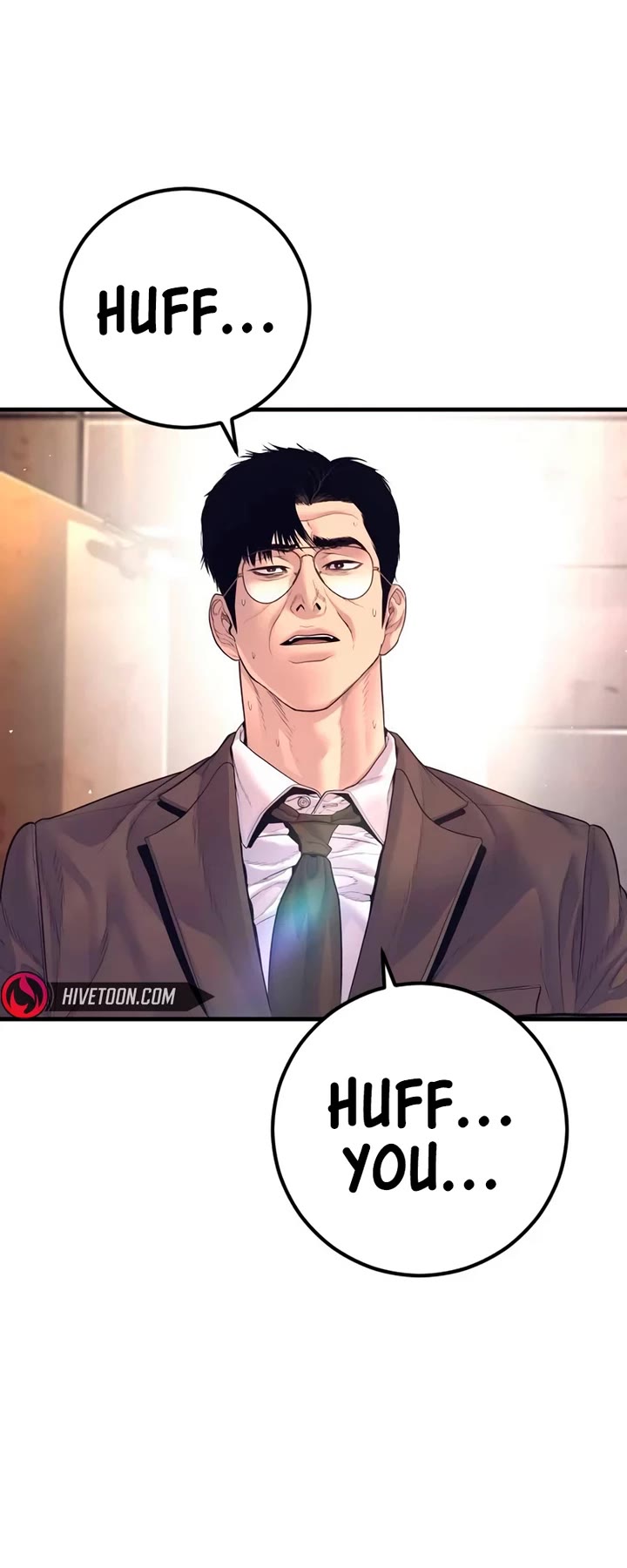 Manager Kim Chapter 172 page 87 - Chapter 172