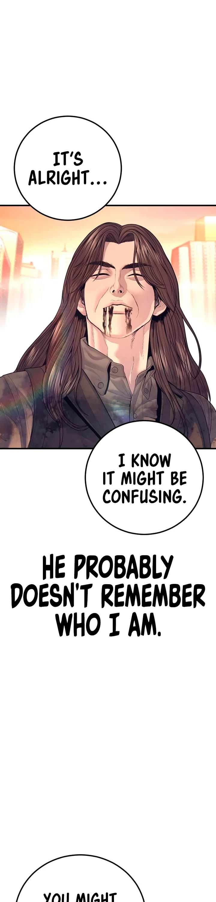 Manager Kim Chapter 172 page 89 - Chapter 172