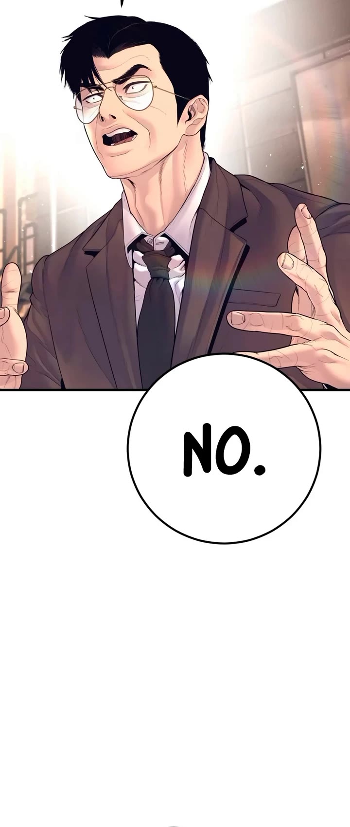 Manager Kim Chapter 172 page 92 - Chapter 172