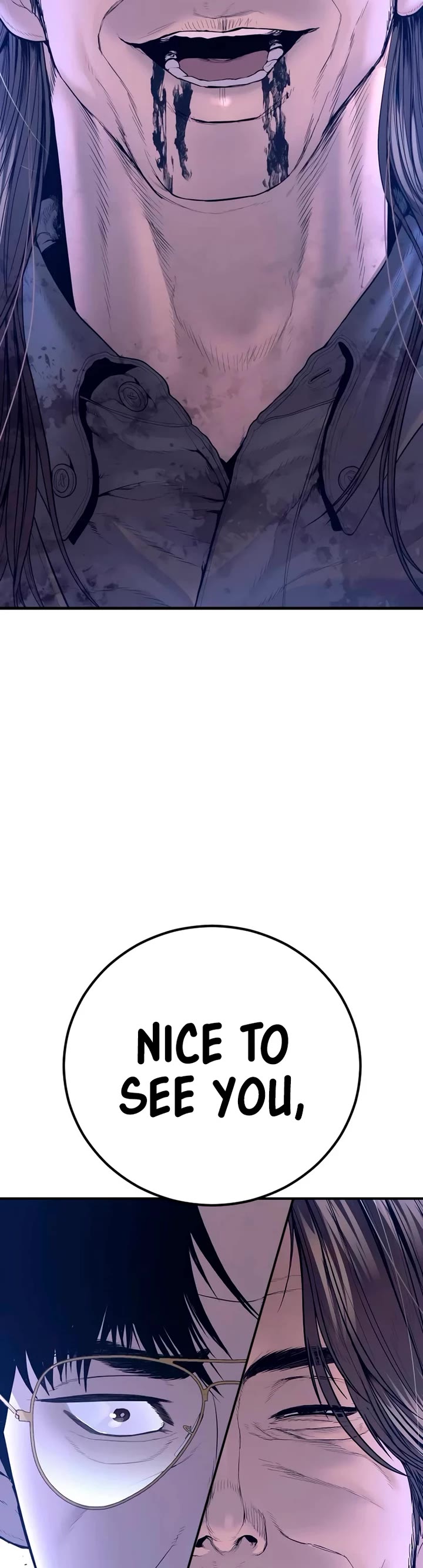 Manager Kim Chapter 172 page 96 - Chapter 172