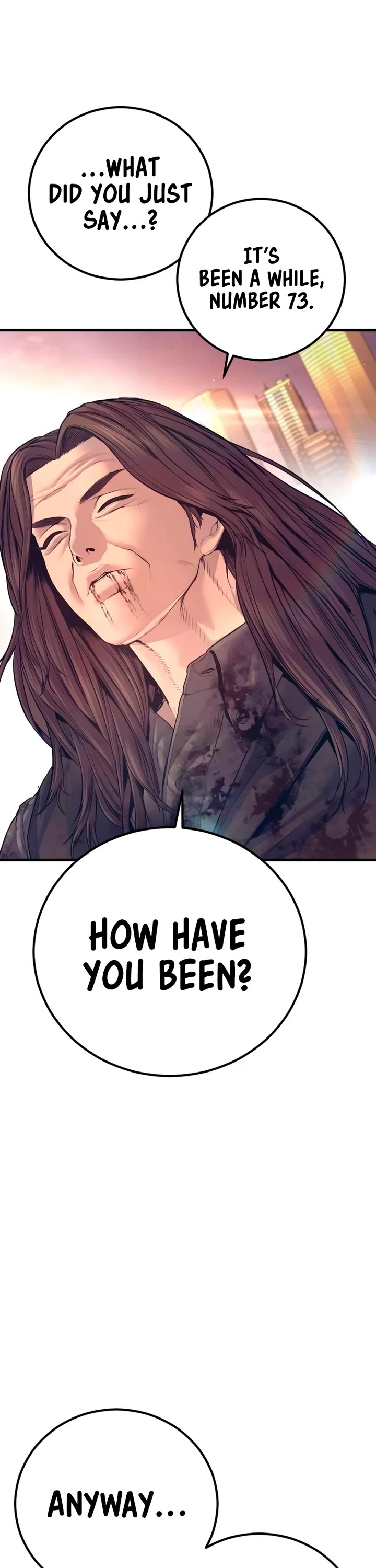 Manager Kim Chapter 173 page 17 - Chapter 173