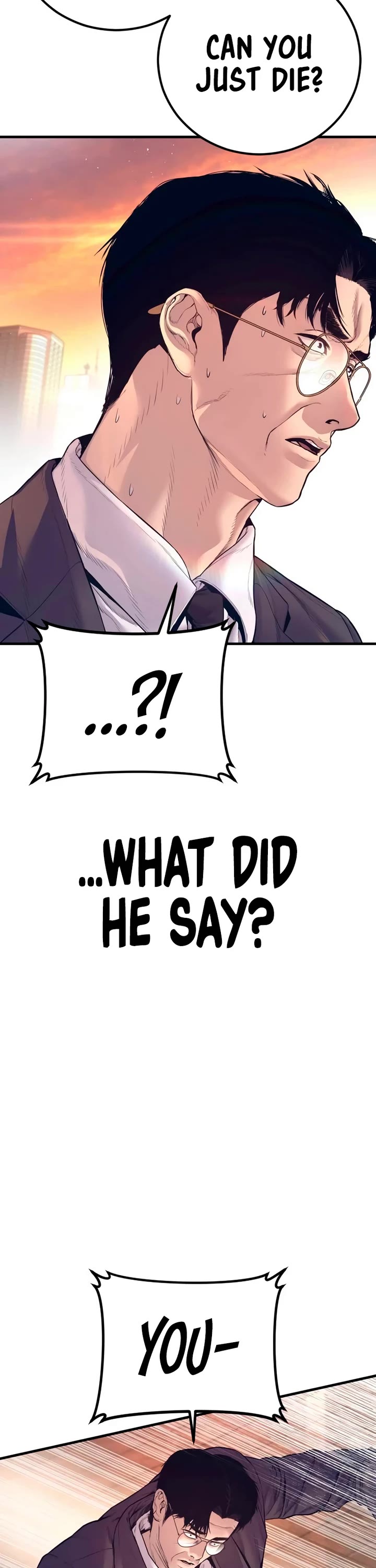 Manager Kim Chapter 173 page 18 - Chapter 173