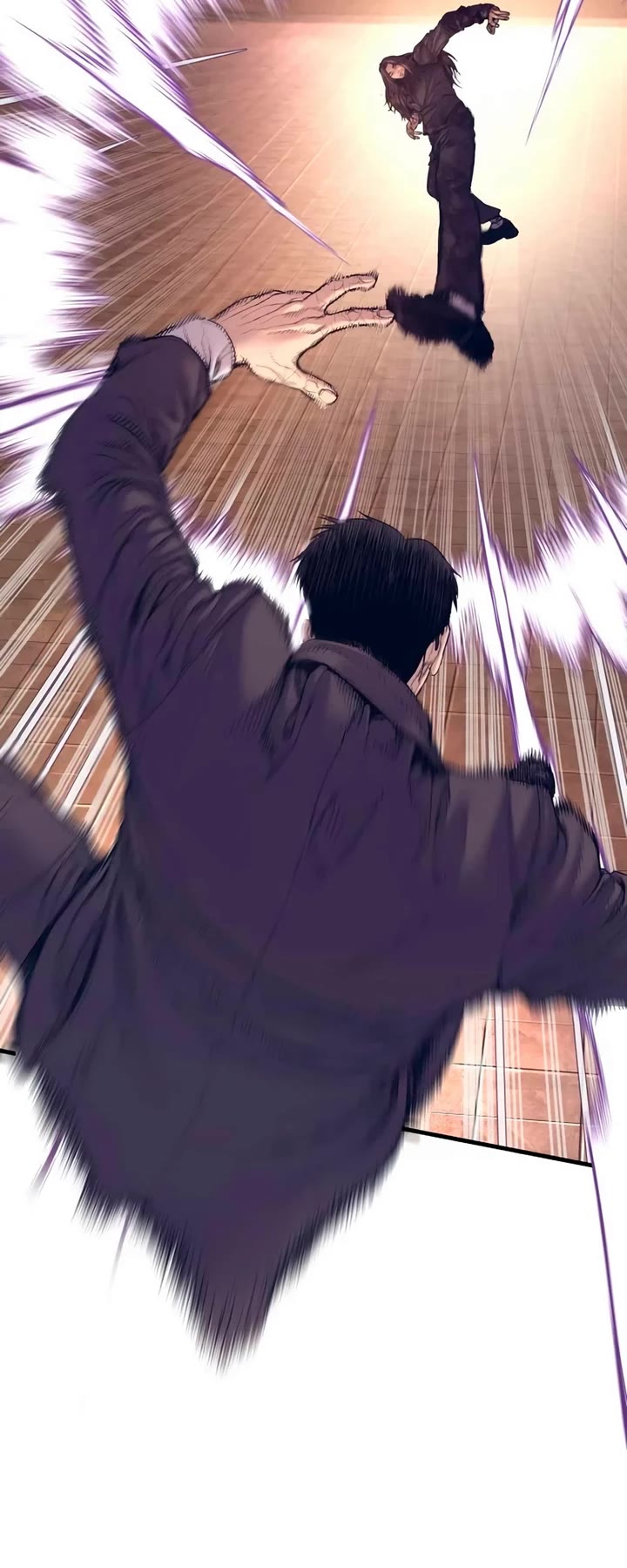 Manager Kim Chapter 173 page 20 - Chapter 173