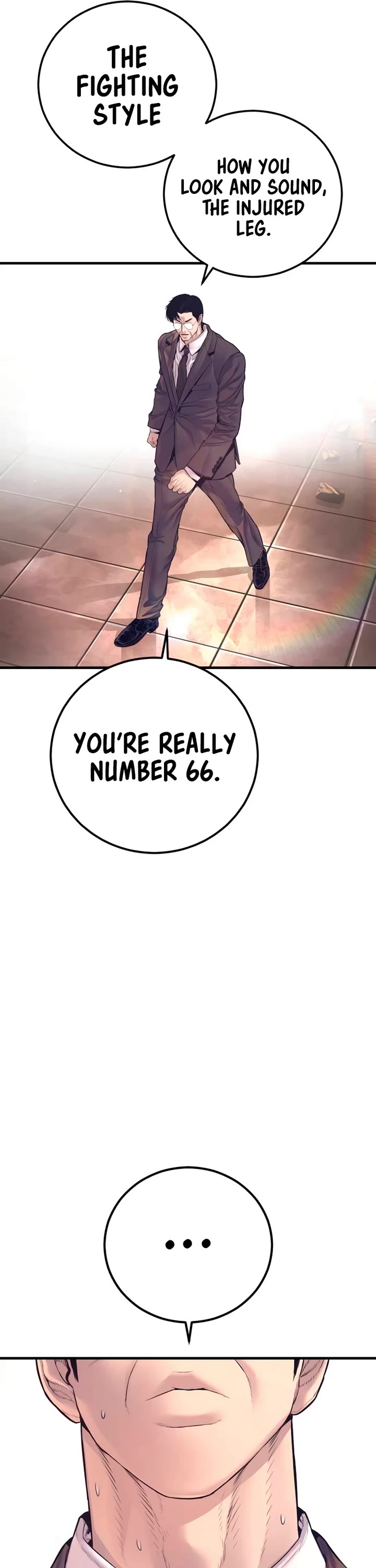 Manager Kim Chapter 173 page 26 - Chapter 173