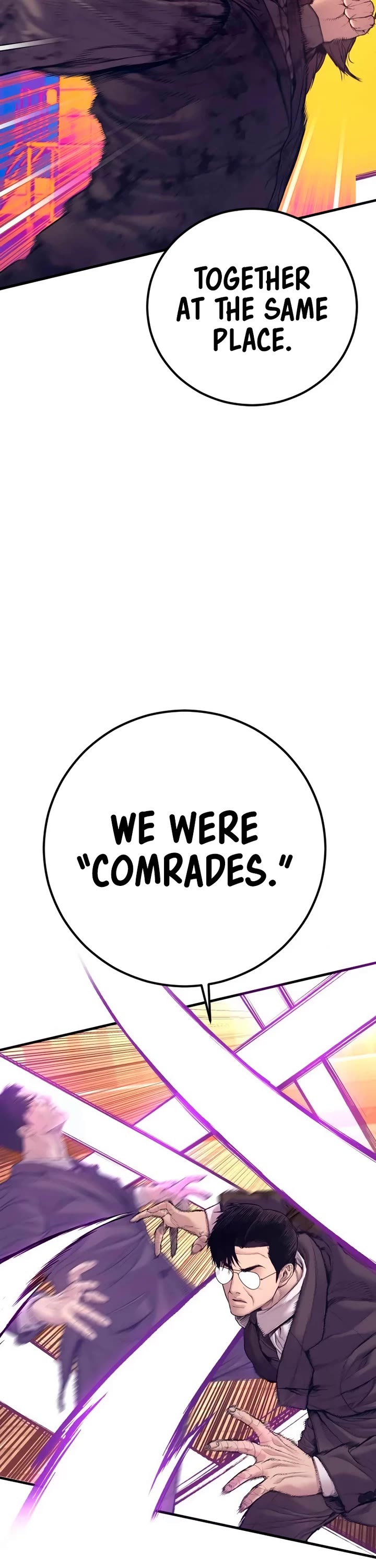Manager Kim Chapter 173 page 33 - Chapter 173