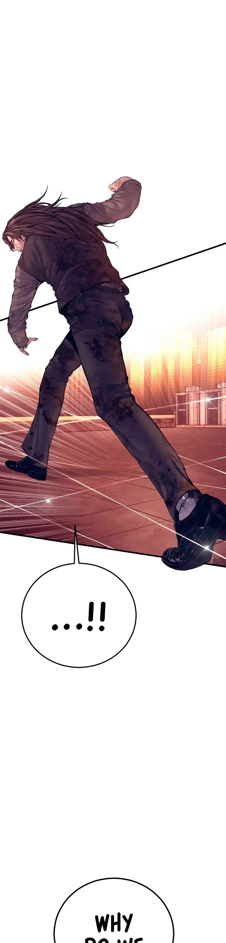 Manager Kim Chapter 173 page 36 - Chapter 173