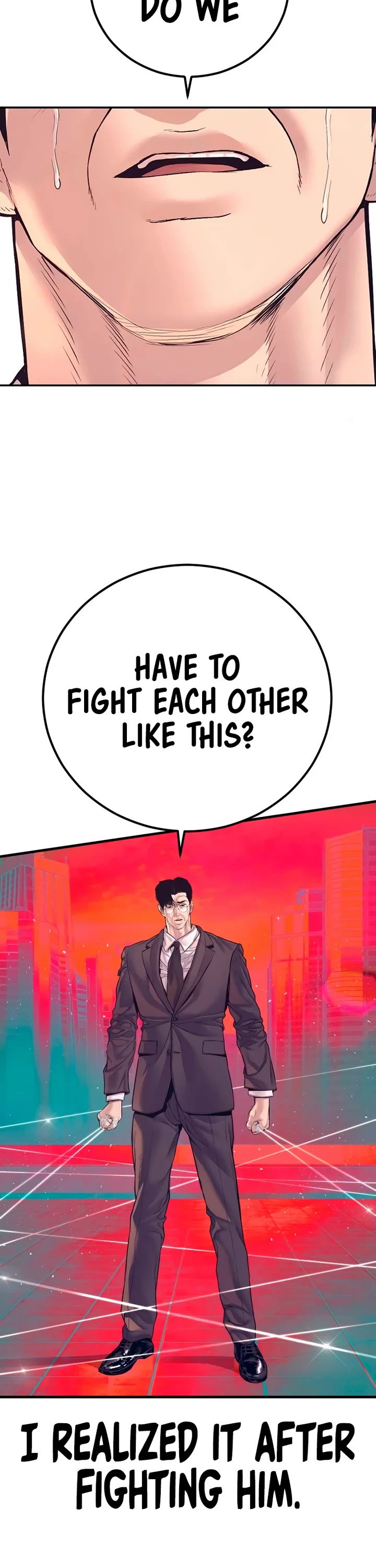 Manager Kim Chapter 173 page 37 - Chapter 173