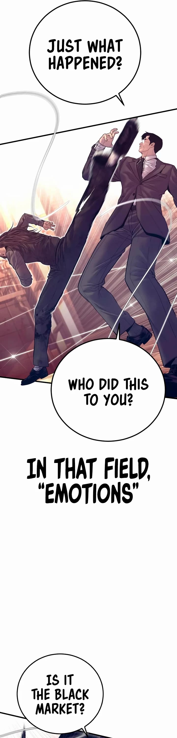 Manager Kim Chapter 173 page 46 - Chapter 173