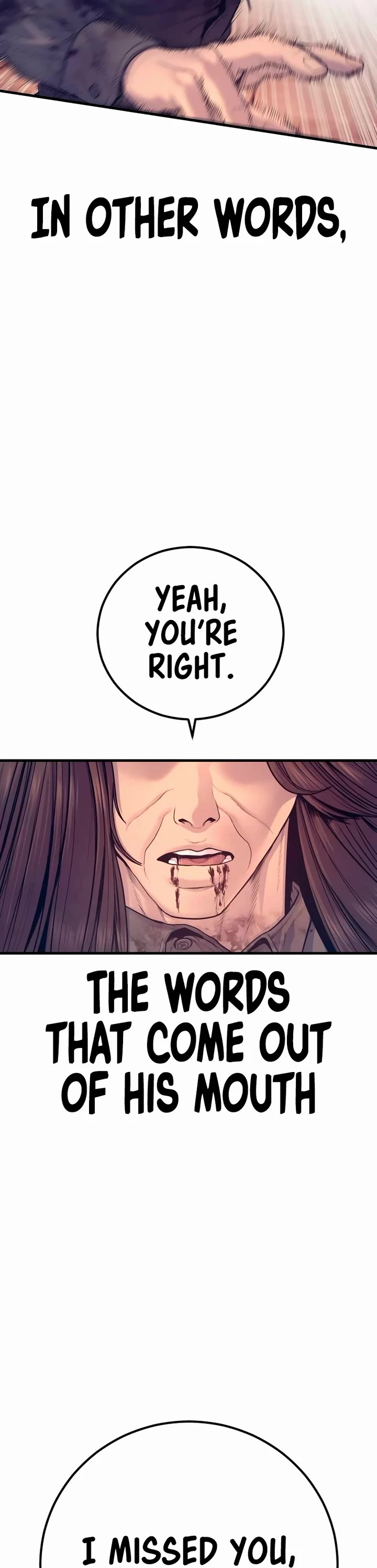 Manager Kim Chapter 173 page 48 - Chapter 173