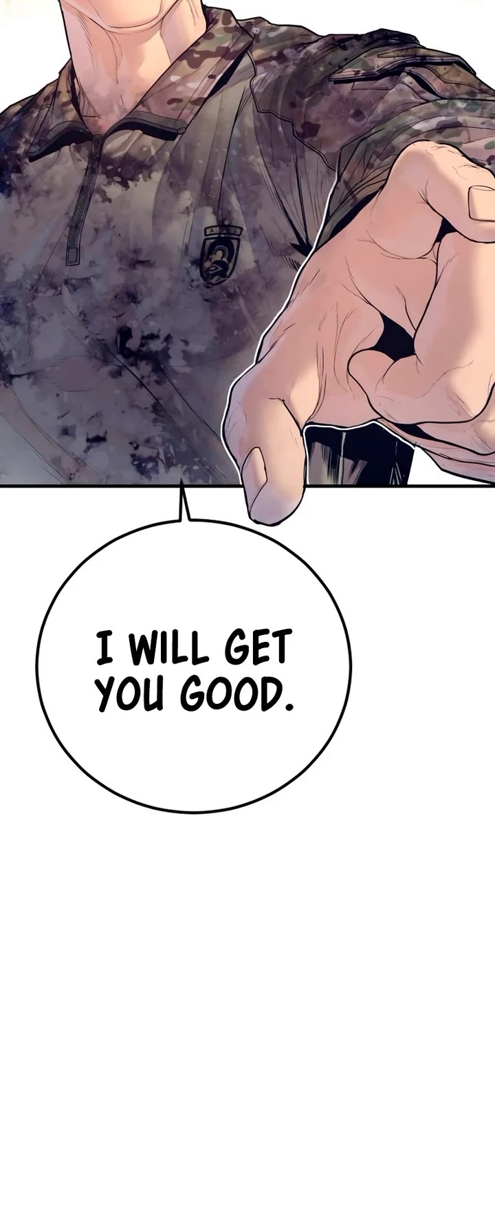 Manager Kim Chapter 173 page 5 - Chapter 173