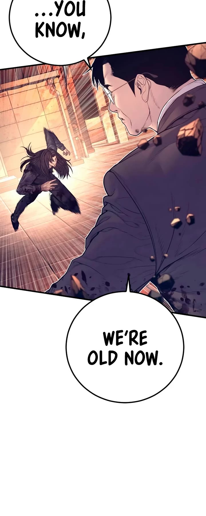 Manager Kim Chapter 173 page 54 - Chapter 173