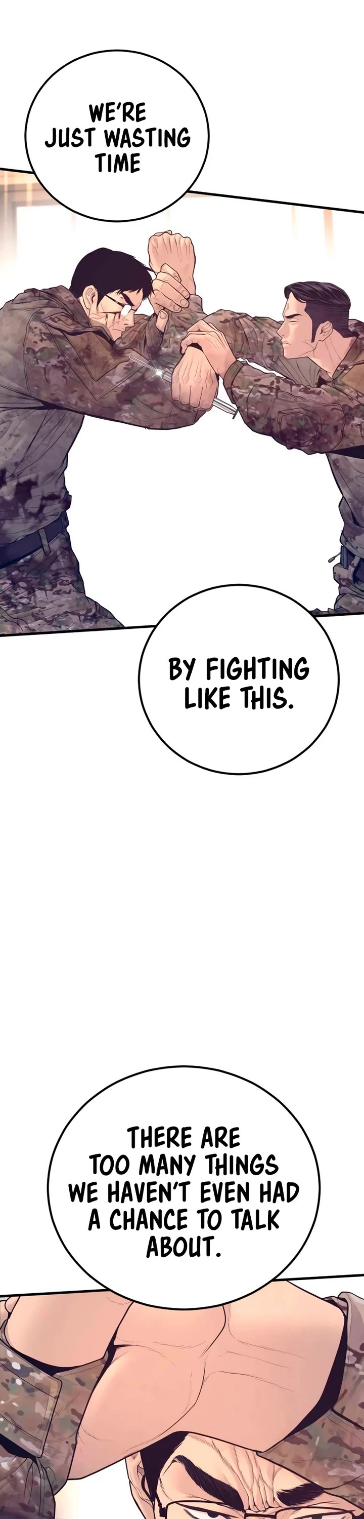 Manager Kim Chapter 173 page 55 - Chapter 173