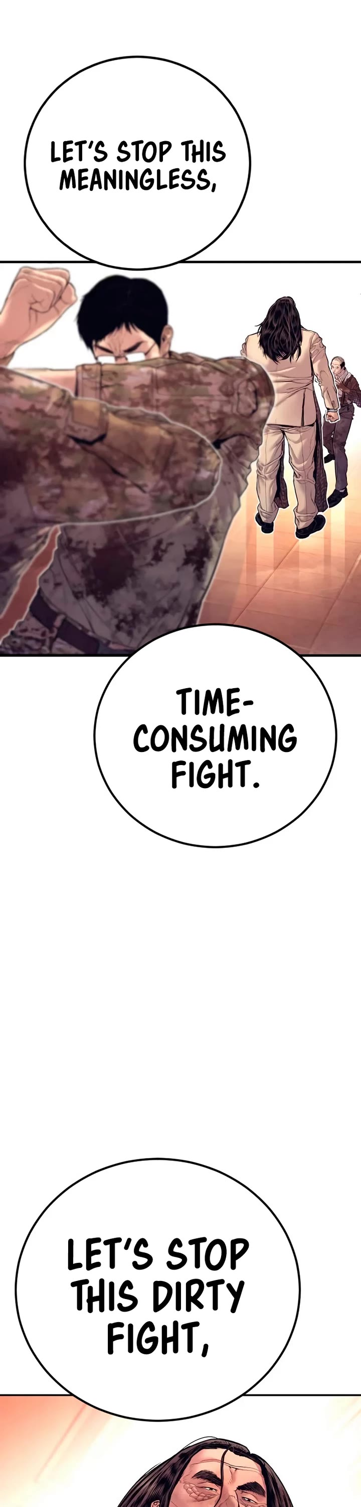 Manager Kim Chapter 173 page 57 - Chapter 173