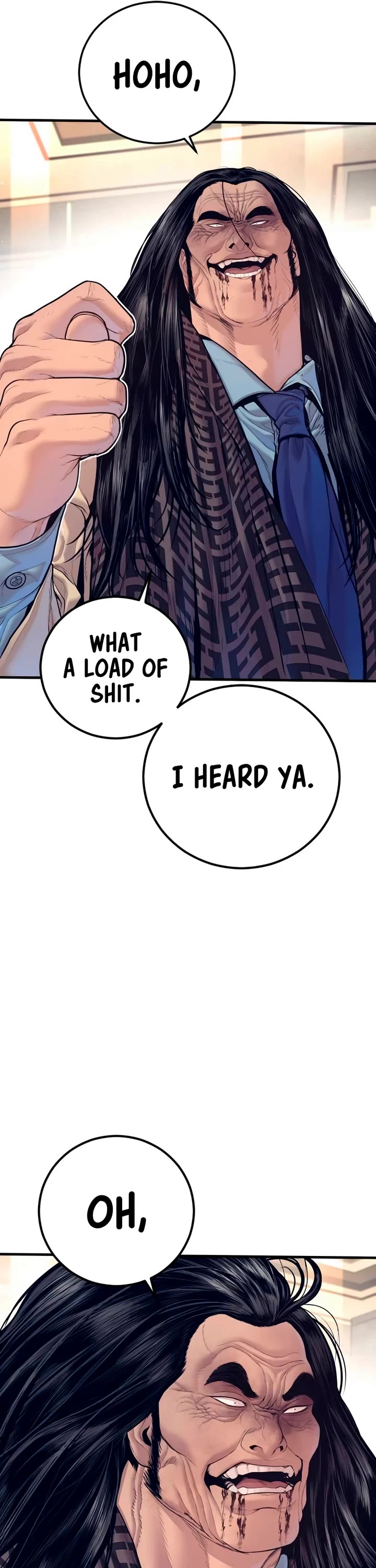 Manager Kim Chapter 173 page 6 - Chapter 173