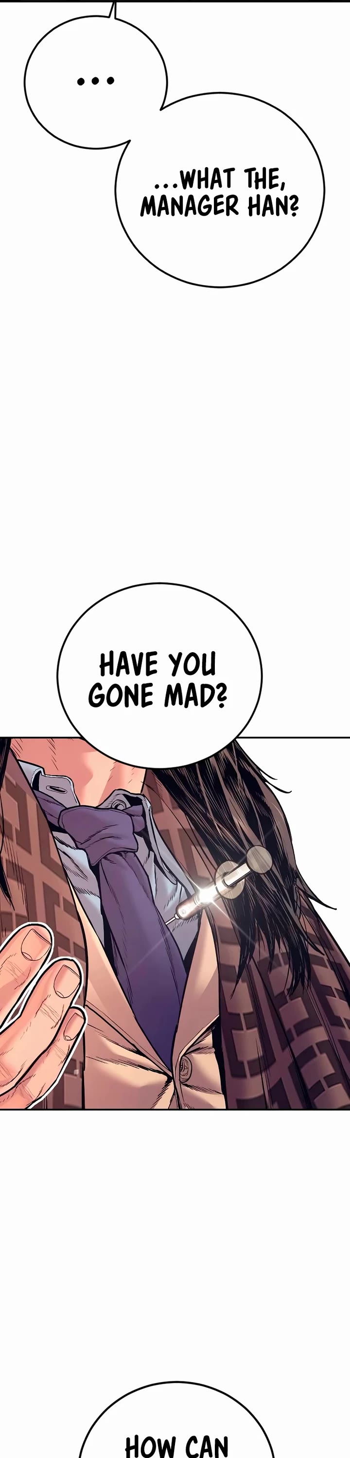Manager Kim Chapter 173 page 60 - Chapter 173
