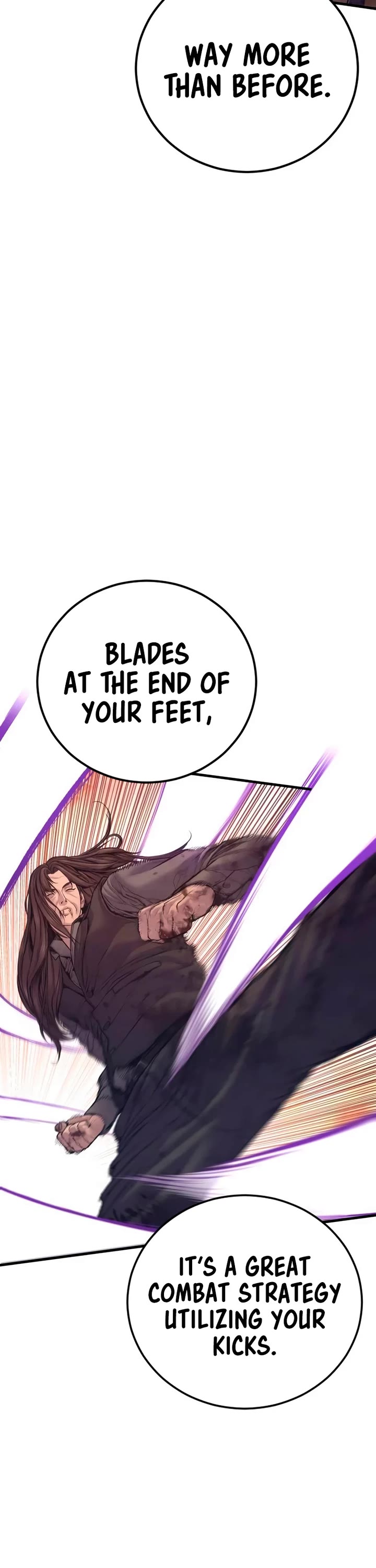 Manager Kim Chapter 173 page 71 - Chapter 173