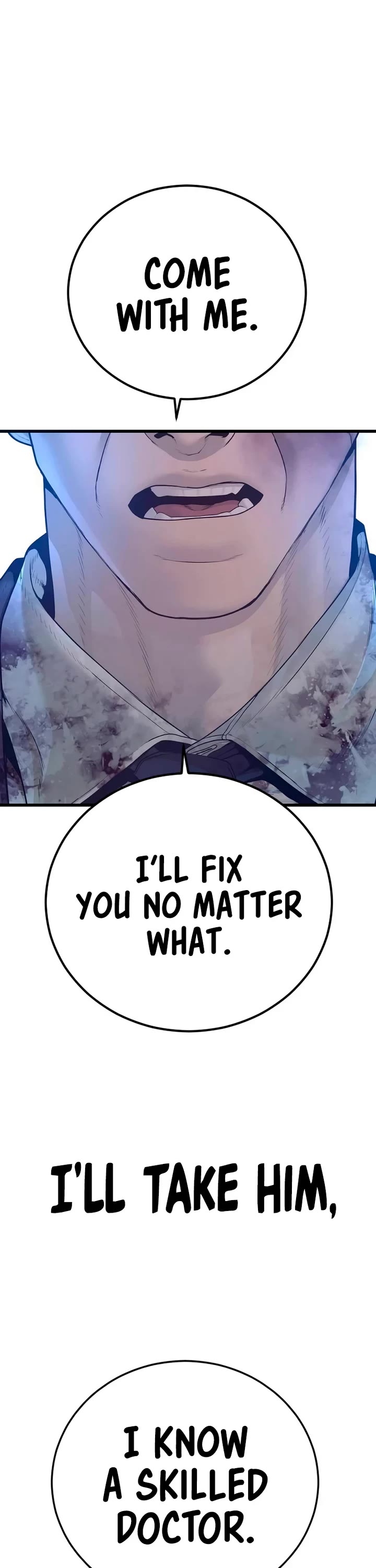 Manager Kim Chapter 173 page 77 - Chapter 173