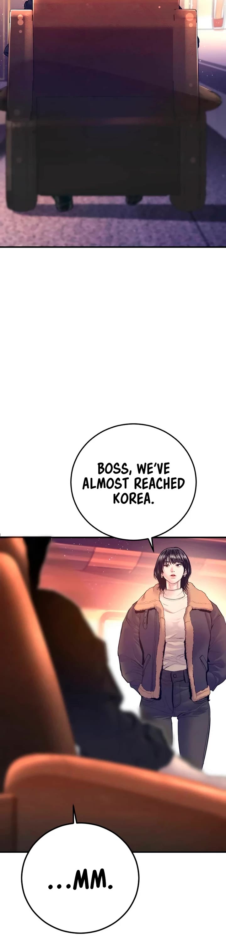 Manager Kim Chapter 173 page 86 - Chapter 173