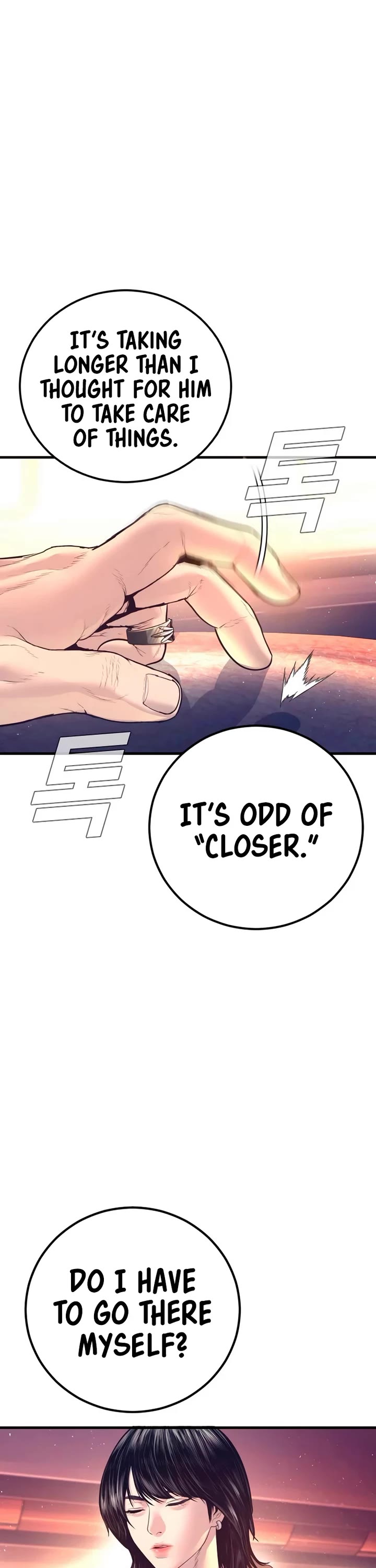 Manager Kim Chapter 173 page 87 - Chapter 173